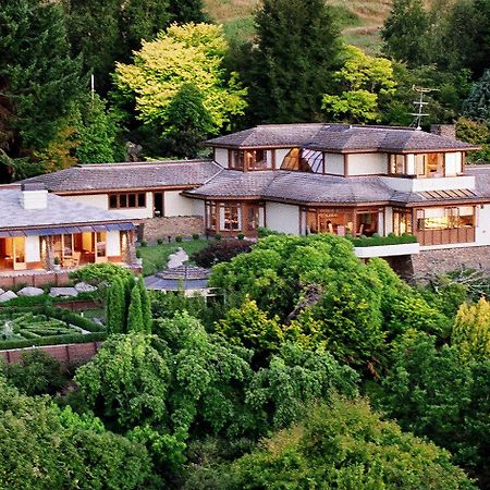 Lake Taupo Lodge Kültér fotó