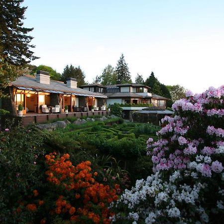 Lake Taupo Lodge Kültér fotó