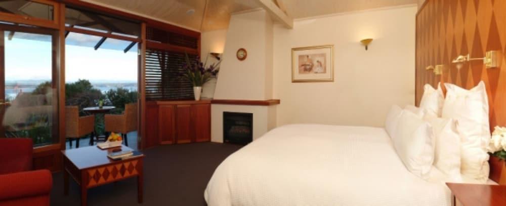 Lake Taupo Lodge Kültér fotó
