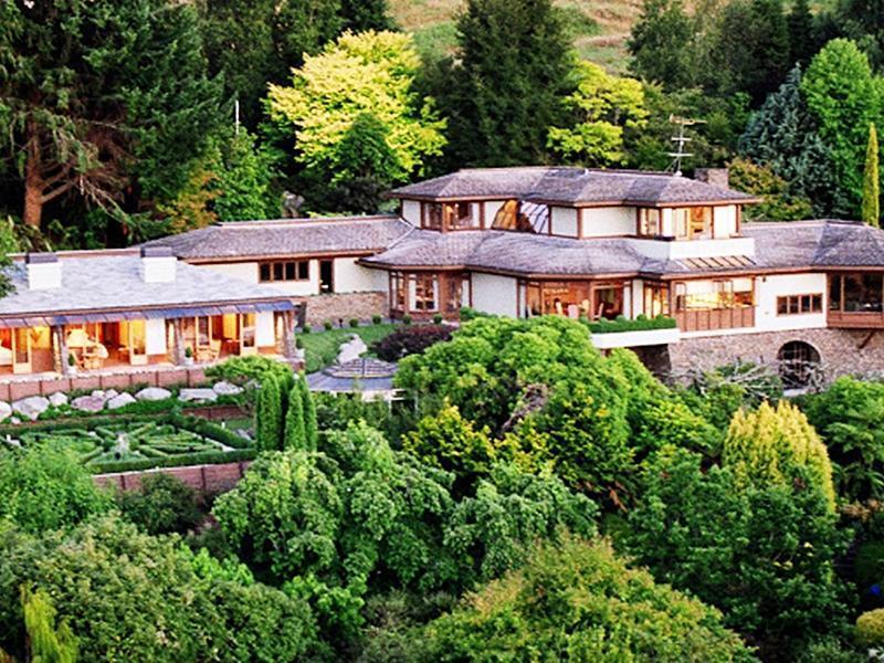 Lake Taupo Lodge Kültér fotó