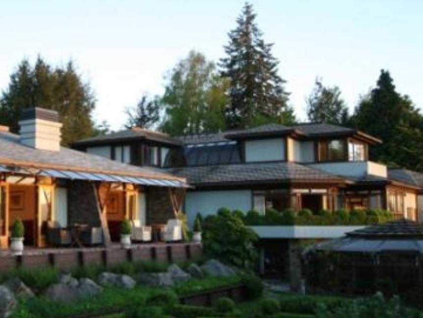 Lake Taupo Lodge Kültér fotó