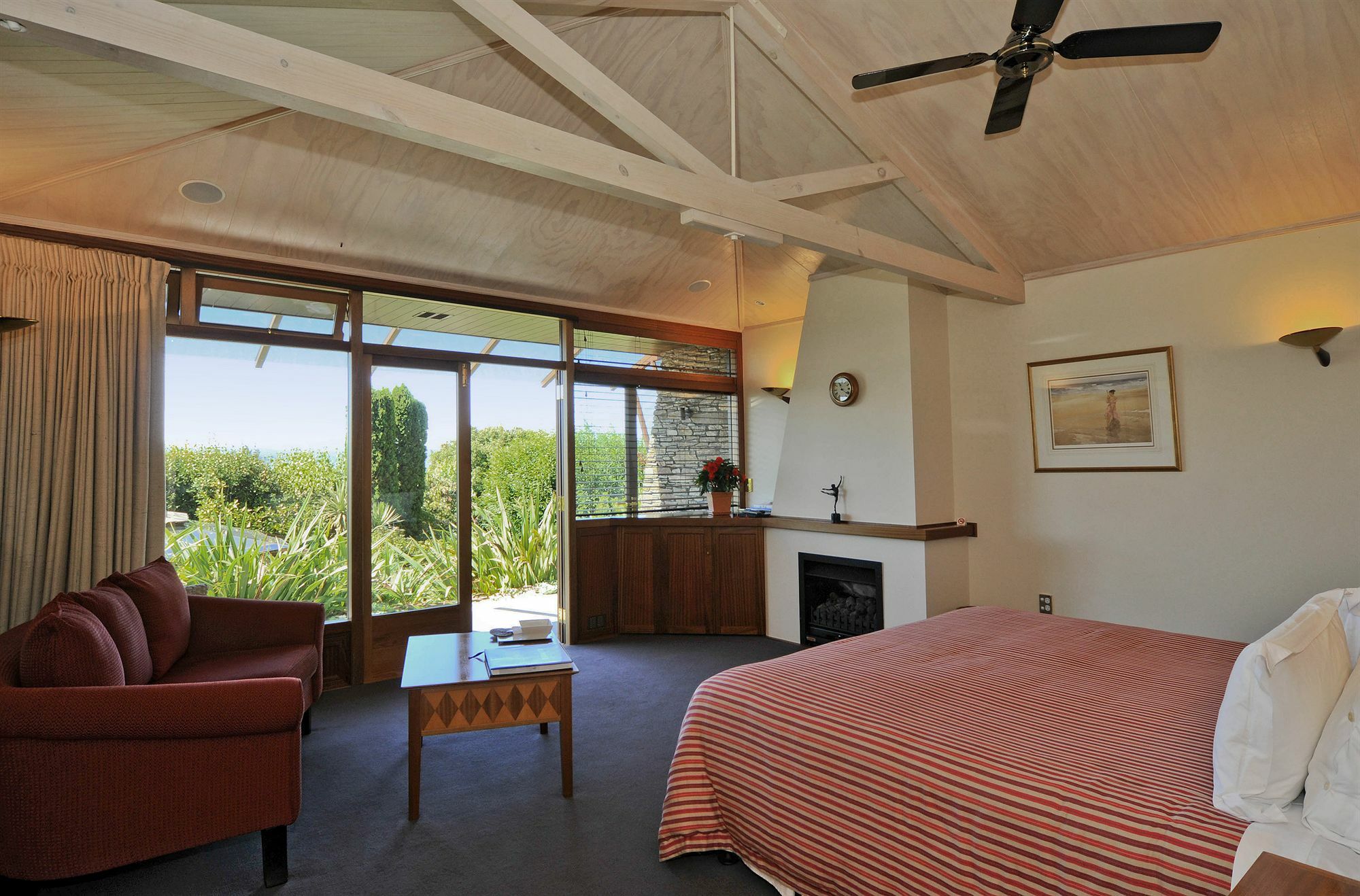 Lake Taupo Lodge Kültér fotó