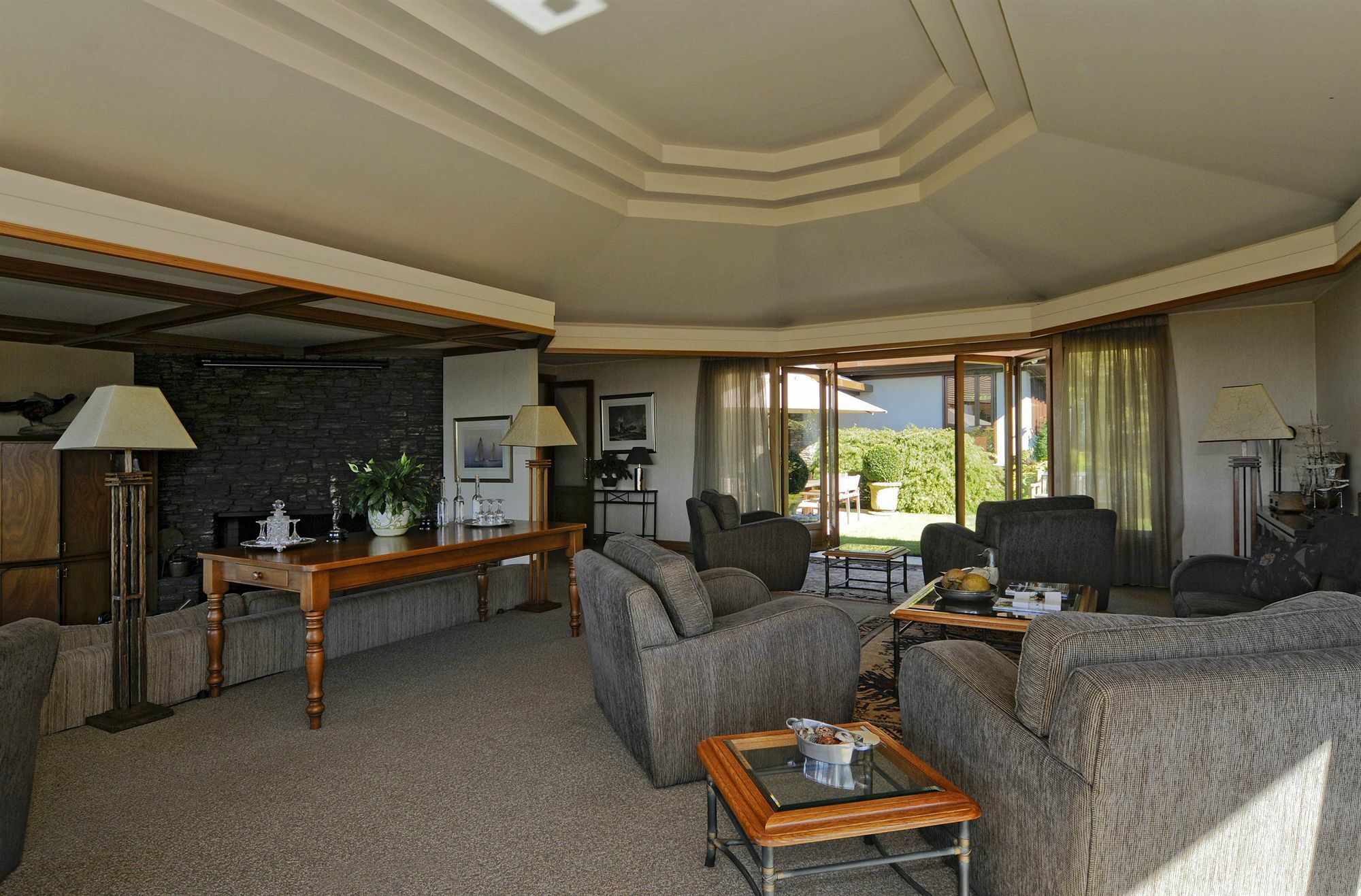 Lake Taupo Lodge Kültér fotó