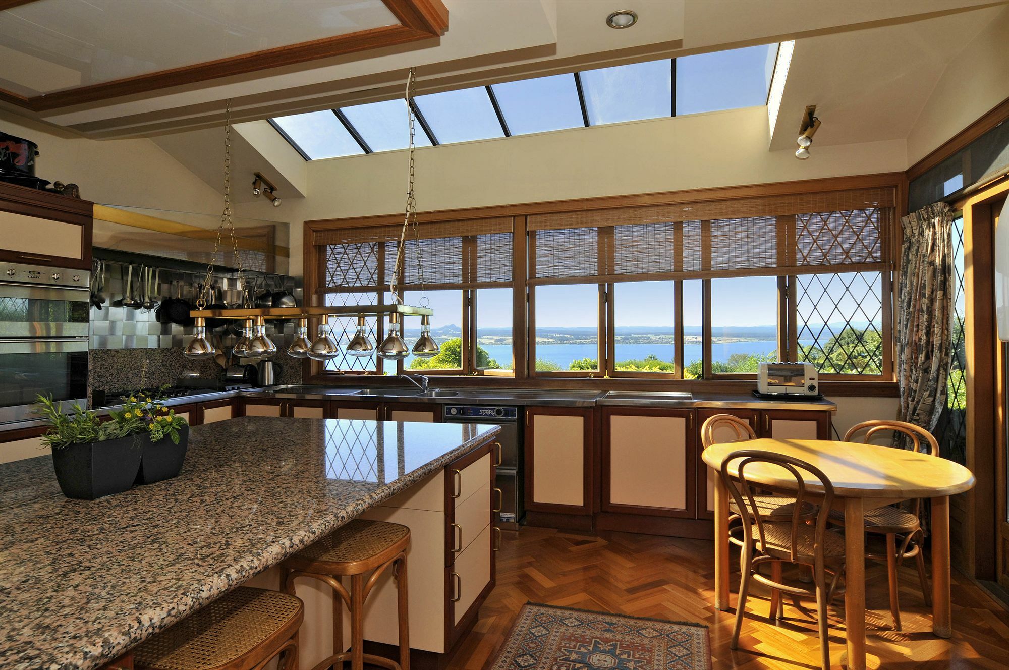 Lake Taupo Lodge Kültér fotó