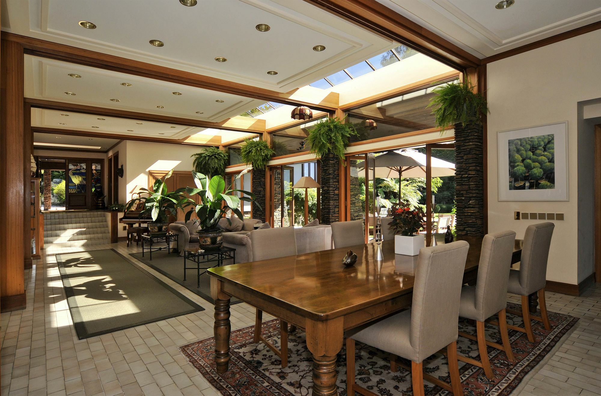 Lake Taupo Lodge Kültér fotó