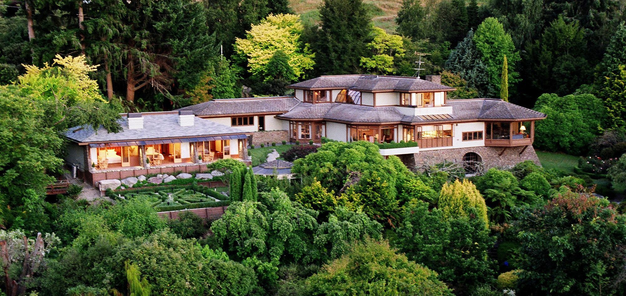 Lake Taupo Lodge Kültér fotó