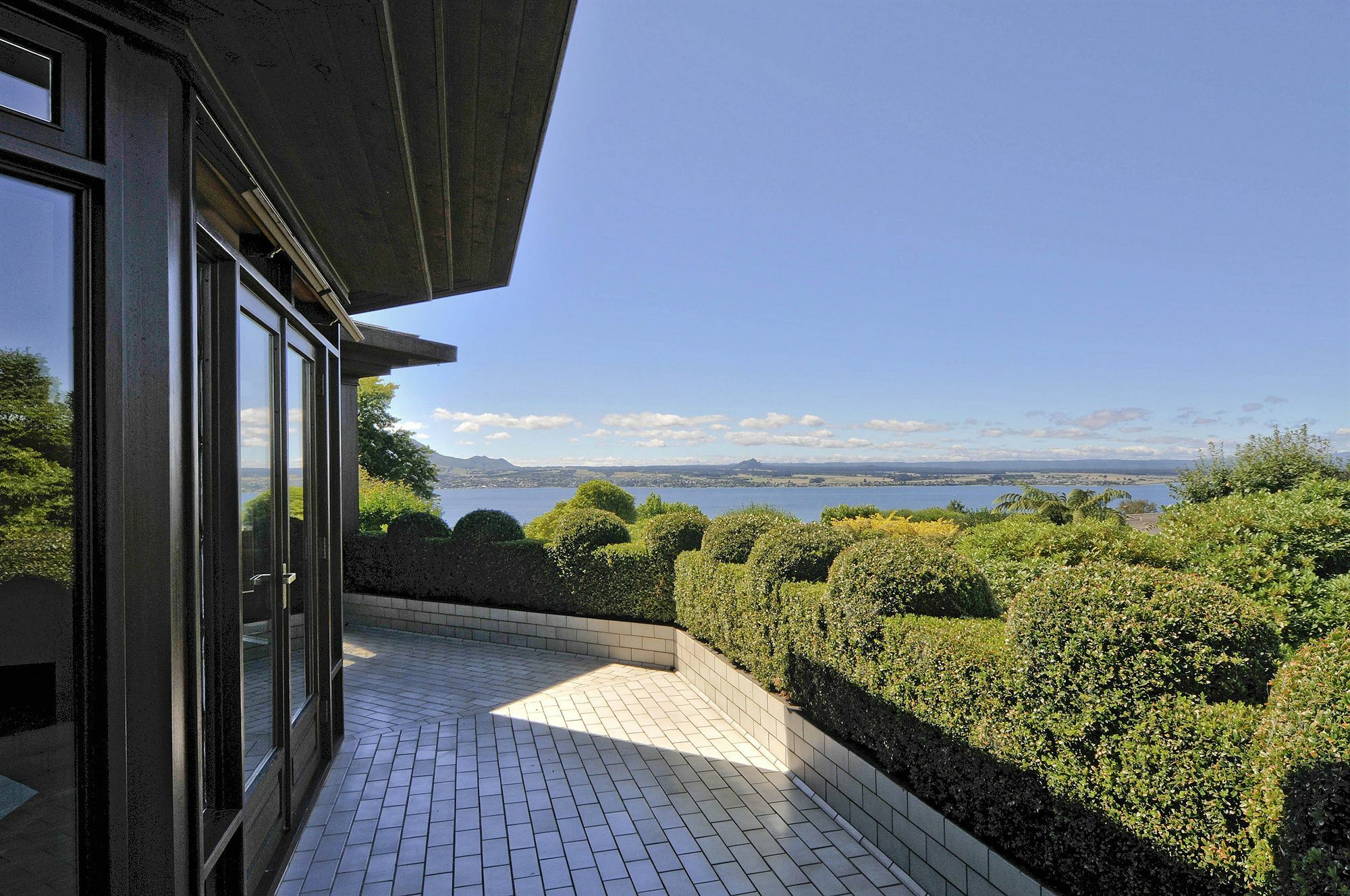 Lake Taupo Lodge Kültér fotó