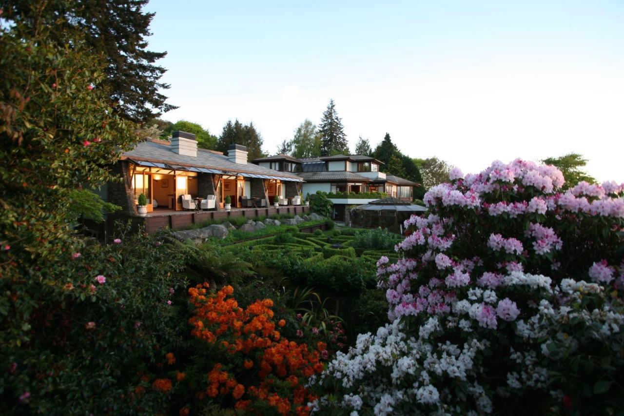 Lake Taupo Lodge Kültér fotó